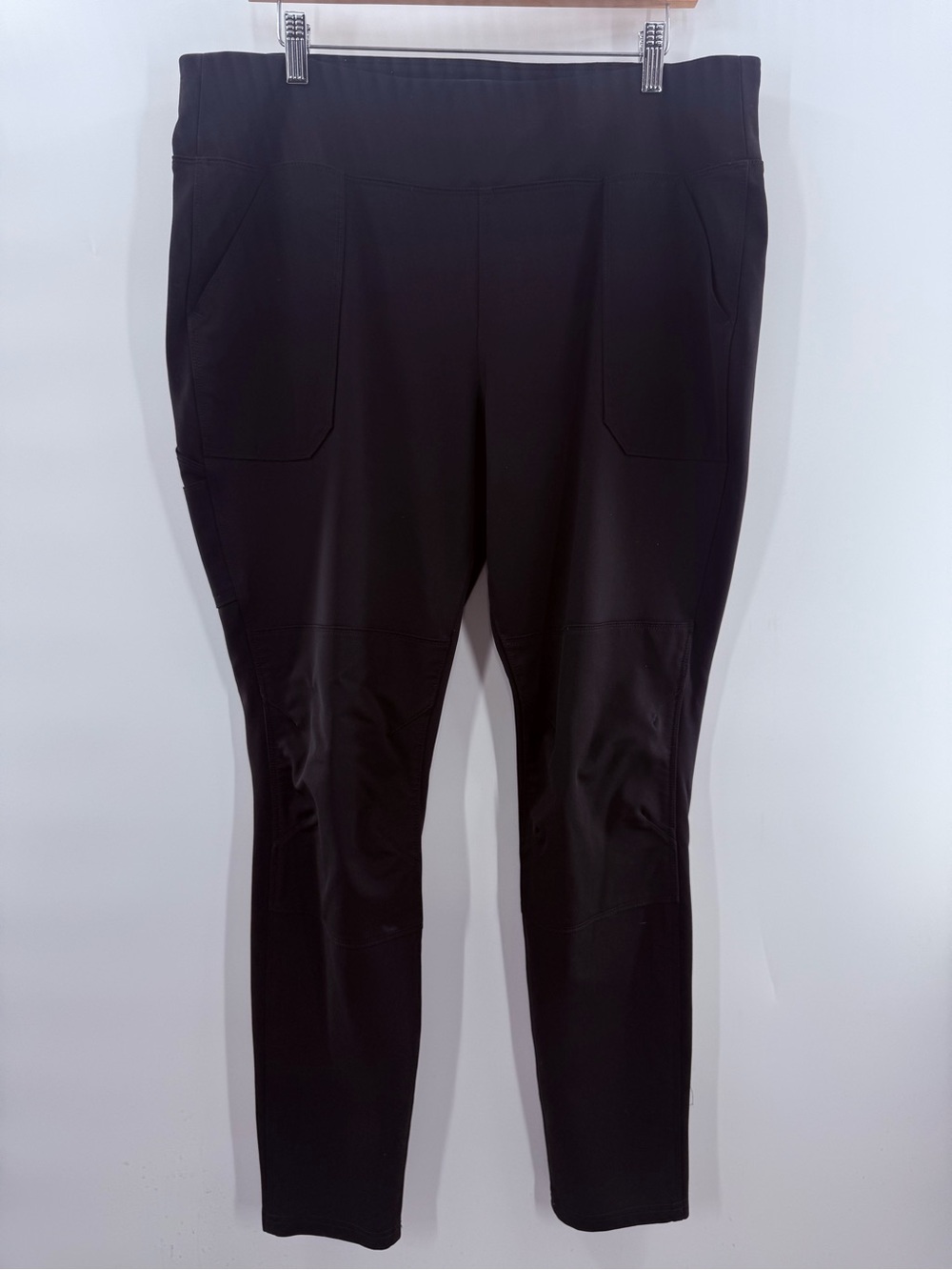 Carhartt Women's Force Fitted Midweight Utility Work Outdoor Pants Fitted XL - Picture 2 of 15